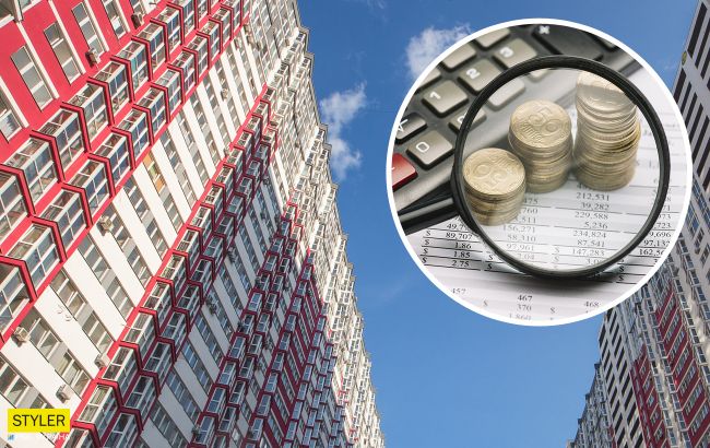 Українців під час війни звільнили від ще одного податку: за що можна не платити