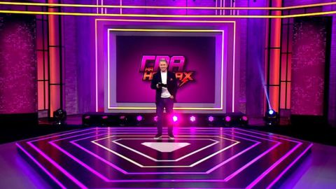 "Игра на нервах": что известно о новом интеллектуально-экстремальном шоу, какие правила и как принять участие