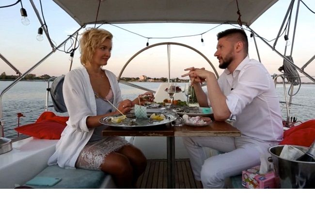 Одруження наосліп: на шоу в пошуках кохання прийде 29-річний власник IT-компанії