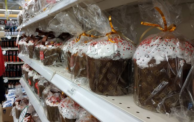 Обрядовая выпечка или просто вкусняшка? Можно ли есть кулич до Пасхи