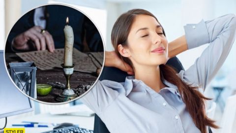 Порча на работу: как определить и избавиться от магического воздействия