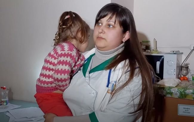 Харківські фармацевти з дітьми живуть на роботі, аби забезпечувати містян ліками