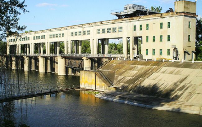Бойовики з метою провокації обстріляли Донецьку фільтрувальну станцію, - штаб АТО