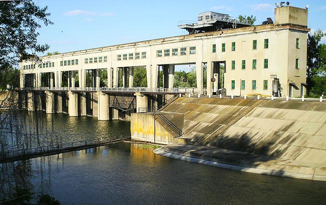 Енергетики розпочали ремонт лінії електропередач Донецької фільтрувальної станції, - МінАТО