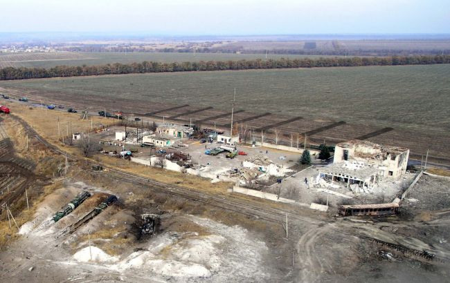 Вибухи на складах у Сватовому: перед судом постануть двоє командирів ЗСУ