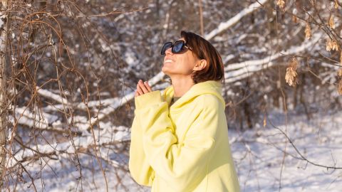 Крутые повороты в любви, карьере и деньгах: как Солнечное затмение изменит вашу судьбу