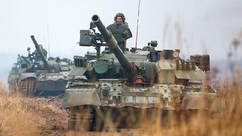 Россия вывела из Беларуси последние подразделения, участвовавшие в учениях "Запад-2017"