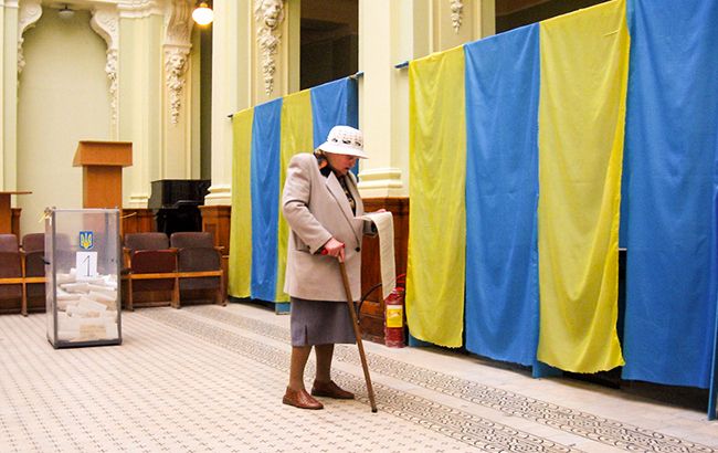 Суд распустил избирательную комиссию на Черниговщине, которая срывала выборы в громаде, - "Наш край"