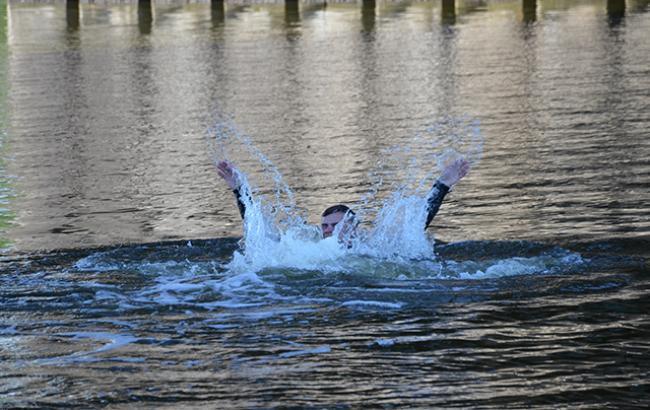 На водоймах України з початку року загинули близько 600 осіб, - ДСНС