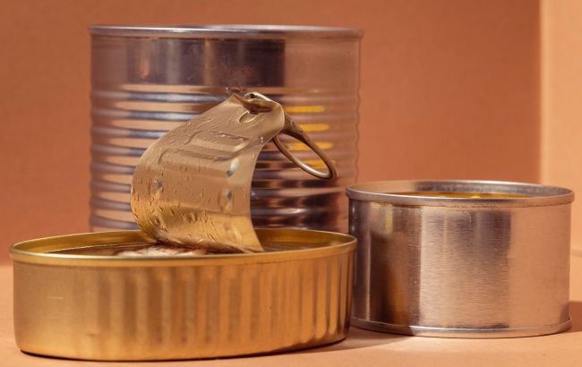 Эту распространенную ошибку делают все при открывании консервов