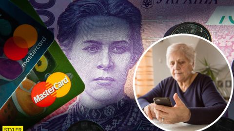 Какая пенсия "светит" украинцам без стажа: в Кабмине дали ответ