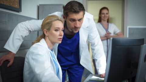 Українцям покажуть "Надію": чим здивує новий серіал і коли відбудеться прем'єра