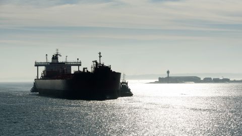 Іран планував замінувати Ормузьку протоку: Reuters розкрило деталі операції