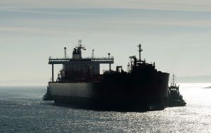 Взяли на абордаж: військові Бельгії вперше затримали "тіньовий" танкер РФ