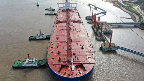 ЄС взявся за "тіньовий флот" Росії: Politico дізналося про нові рішучі заходи