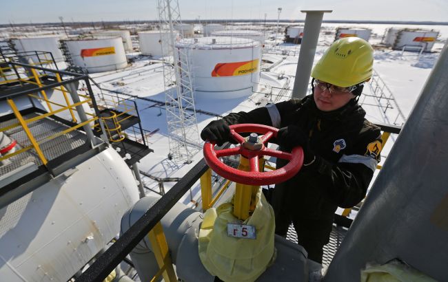 Польська компанія Orlen продовжує користуватись російською нафтою