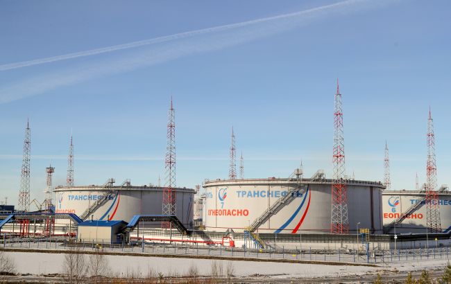 Удари по терміналах РФ на Балтиці завдали колосальних збитків: названо суму