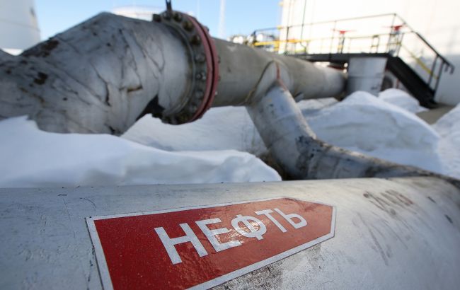 США могли отримати російську нафту через Багами, - Bloomberg
