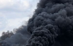 Під Москвою прогримів вибух на хімзаводі: обрушився цех, 7 загиблих