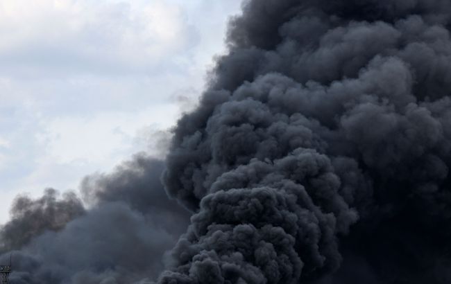 Під Москвою прогримів вибух на хімзаводі: обрушився цех, 7 загиблих