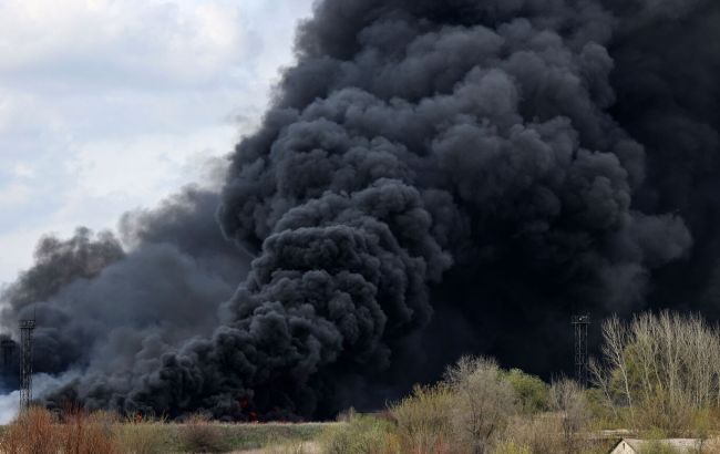 В Таиланде взорвался склад пиротехники: 10 погибших и более 100 раненых