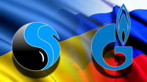 Україна і Росія третій день продовжують газові переговори