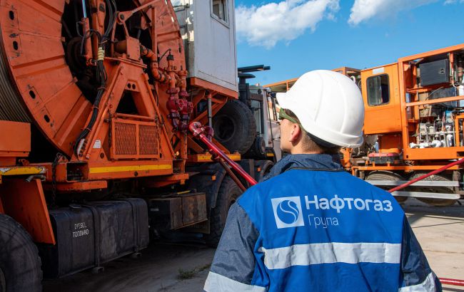 РФ все сильнее бьет по "Нафтогазу", часть объектов остановилась