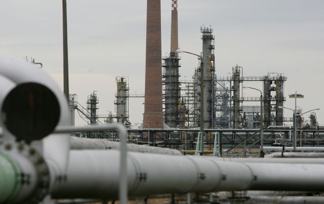 В Швеции на нефтеперерабатывающем заводе задержали шпионку РФ