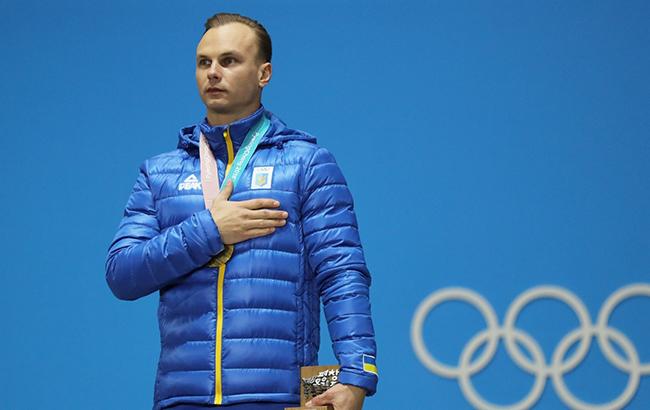 Наречена олімпійського чемпіона Абраменко виступає за Росію: в мережі розкрили подробиці