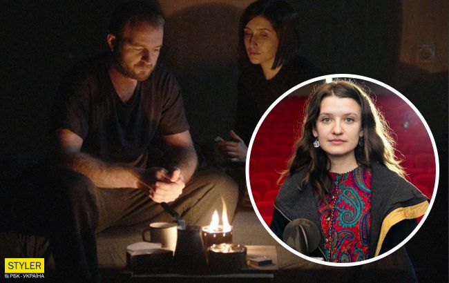 Украинский фильм о Донбассе стал лауреатом премии в США