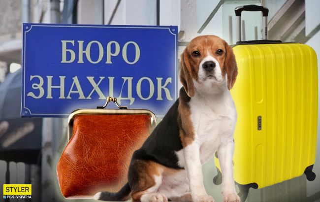 Названы самые неожиданные находки в киевском транспорте: собака и банка супа