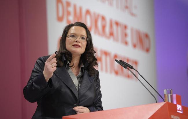 В Бундестаге возмущены тайными переговорами посла США в Берлине