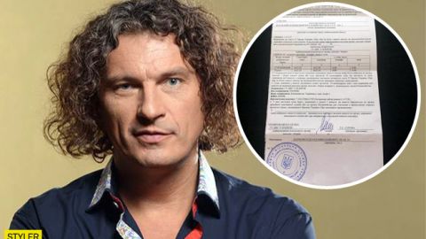 На имя погибшего Кузьмы прислали штраф: сеть негодует