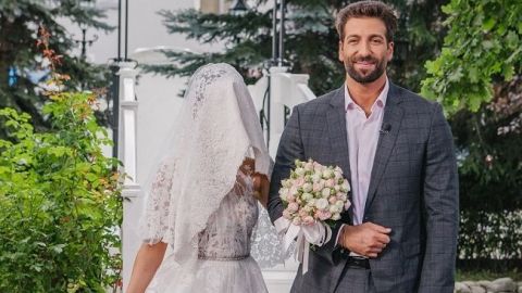 Одруження наосліп: на шоу в поисках мужчины придет молодая мать-одиночка