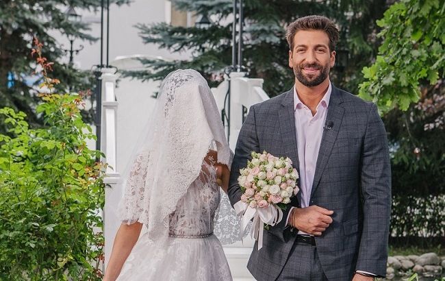 Одруження наосліп: на шоу в поисках мужчины придет молодая мать-одиночка