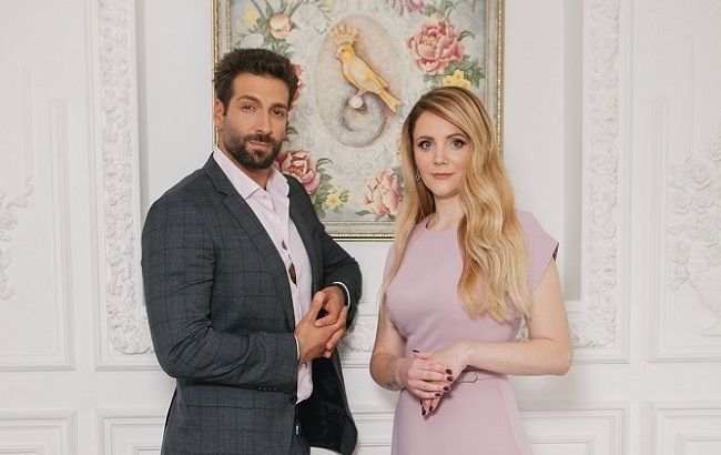 Эксперты &laquo;Одруження наосліп&raquo; рассказали, как преодолеть ревность