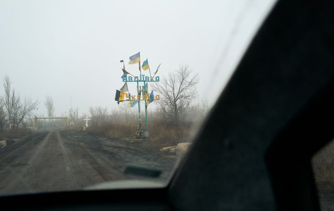 Речник "Таврії" розповів, які населені пункти Росія хоче захопити після Авдіївки