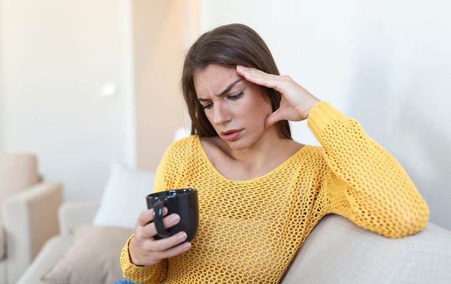 Эти три напитка усиливают тревогу: будьте осторожнее с тем, что пьете ежедневно