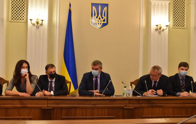 Украина делает ставку на титан