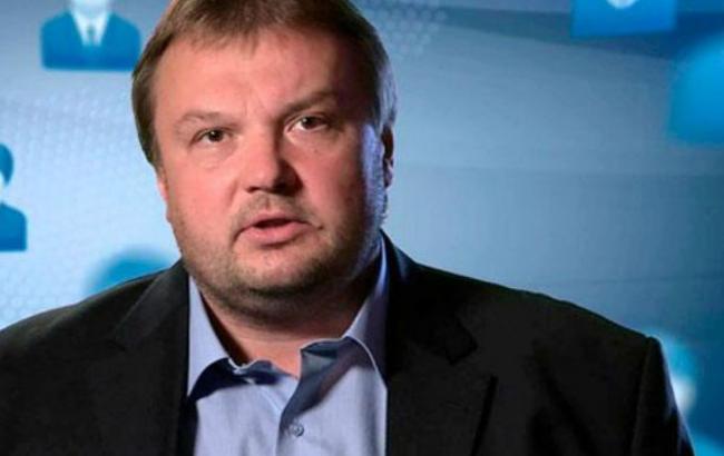 НАЗК не знайшла порушень у покупці автомобіля нардепом Денисенко