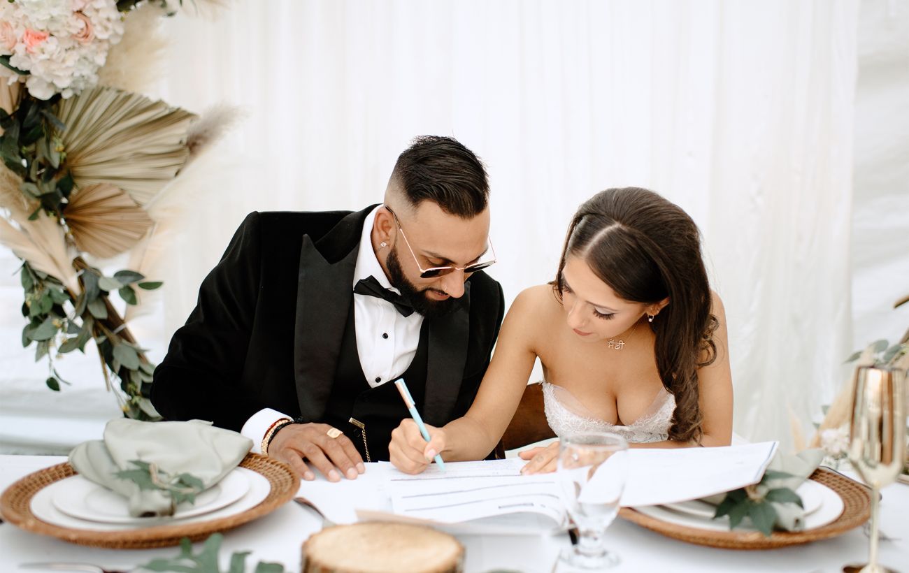 Шлюбний договір. Чому варто захищати свої фінанси: правила для пар, які хочуть жити без драм