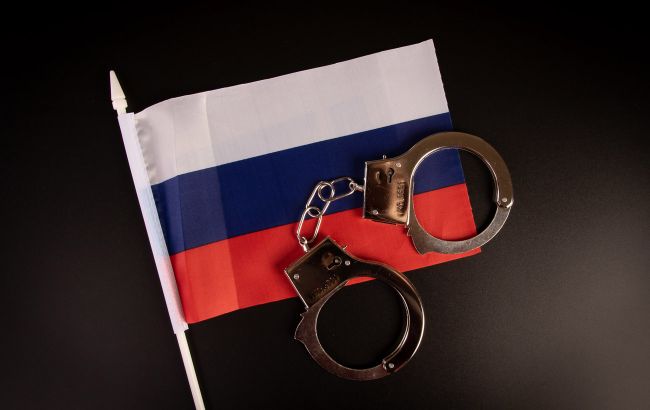 В крымской тюрьме нашли похищенного из Херсона украинца