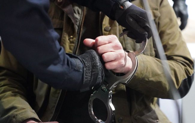Жительницу Купянска приговорили к 10 годам заключения за работу на россиян