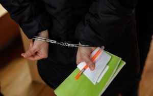 Вбивство військового ТЦК у Львові: митнику оголосили підозру