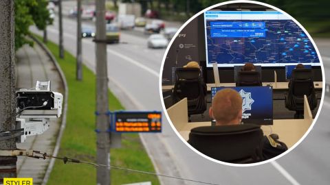 В ПДР внесли зміни, що стосуються певної категорії людей