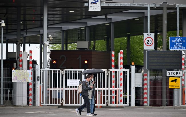 Россияне бегут от мобилизации в страны ЕС. Названы основные направления