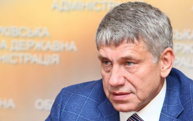 Насалик назвав розмір зарплат шахтарів у ДНР/ЛНР