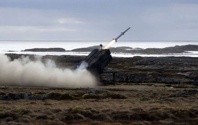 Украина просит у США больше систем ПВО из-за возможной активизации обстрелов, - Politico