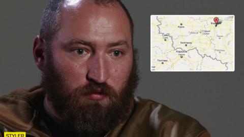 Які землі відійдуть Україні після розвалу Росії: волонтер дав відповідь