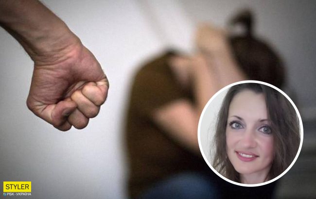 У Львові жінку бив чоловік при дітях: "боюсь, що тато мене влупашить, як і тебе"